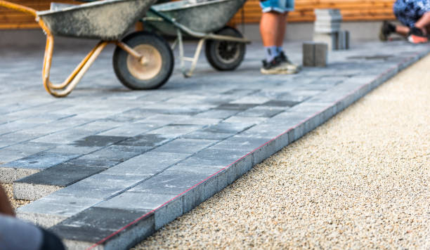 Best Cobblestone Driveway Paving in Hartford City, IN